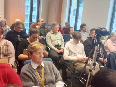 „A kézművesipar története Magyarországon” című kötet bemutatója