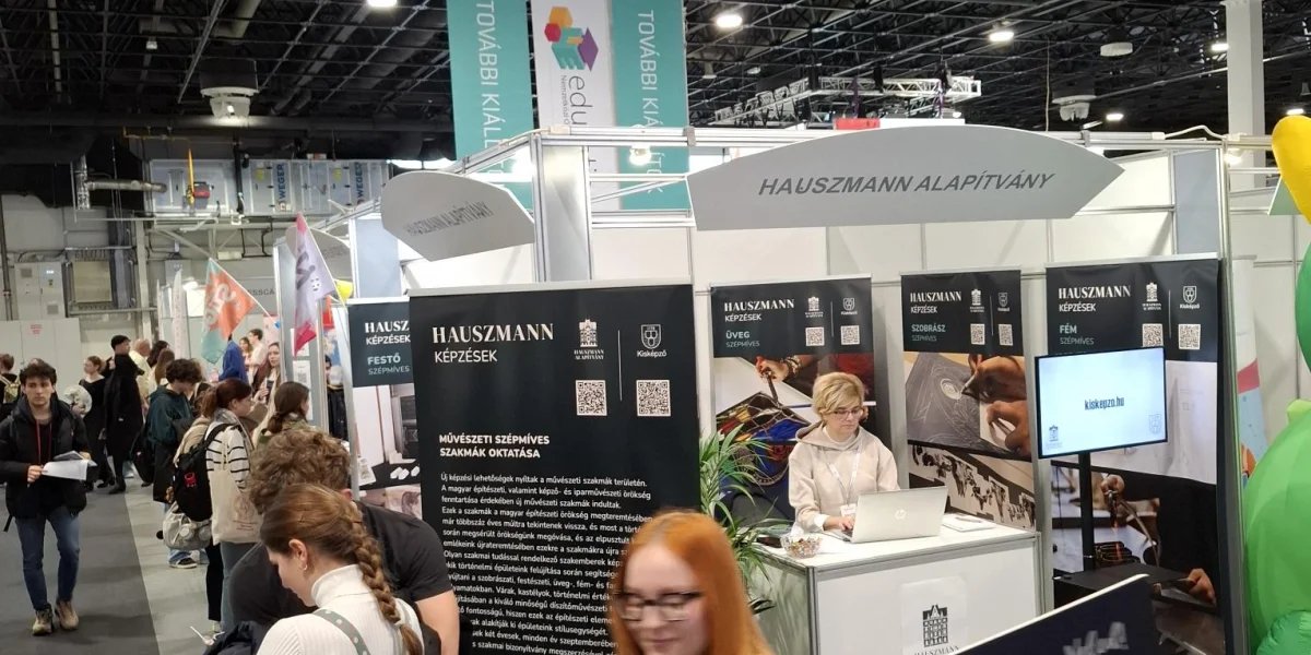 EDUCATIO Kiállítás 2025