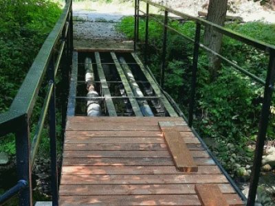 Elkezdtük Annavölgy megújítását