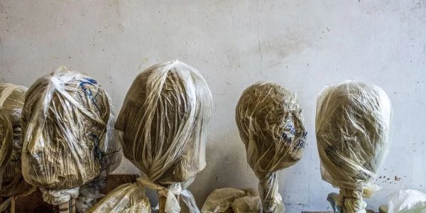 A régi iskola: bizonyos szinten felül nehéz elválasztani a mestert a művésztől