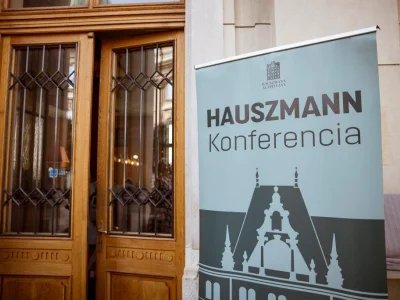 Madaras Bence előadása