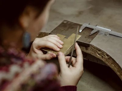 Jelentkezés a szépmíves képzésekre