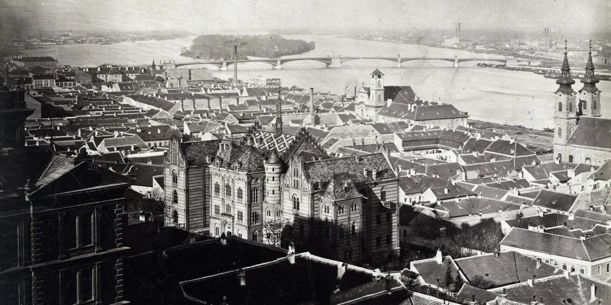 Hauszmann Alajos születésnapjára