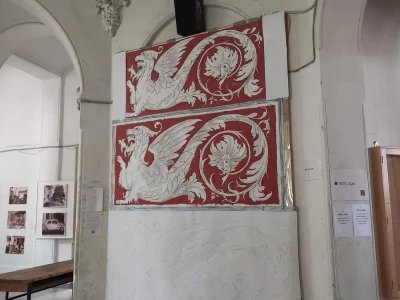 Múzeumok Éjszakája 2024. – először mutatkozott be a szépmíves képzés