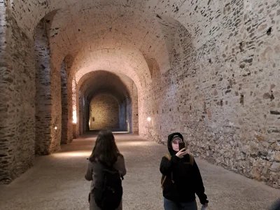 Szépmíves tanulmányi kirándulás – 2025. március 21.- 23.