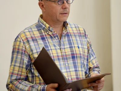 Szépmíves tanévnyitó • 2025