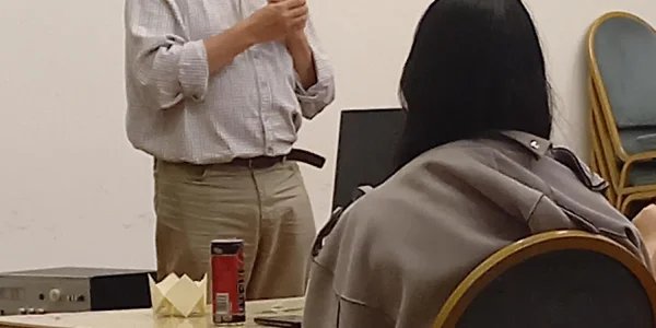 Tanévnyitó a Kisképzőben