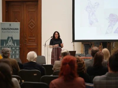 Tavaszi Szépmíves Szimpózium