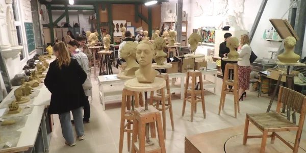 XXVII. Országos Mintázásverseny – A Hauszmann Alapítvány támogatásával