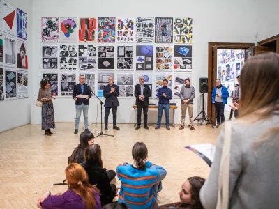 XXXIII. Országos Rajzverseny